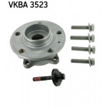 SKF Radlagersatz